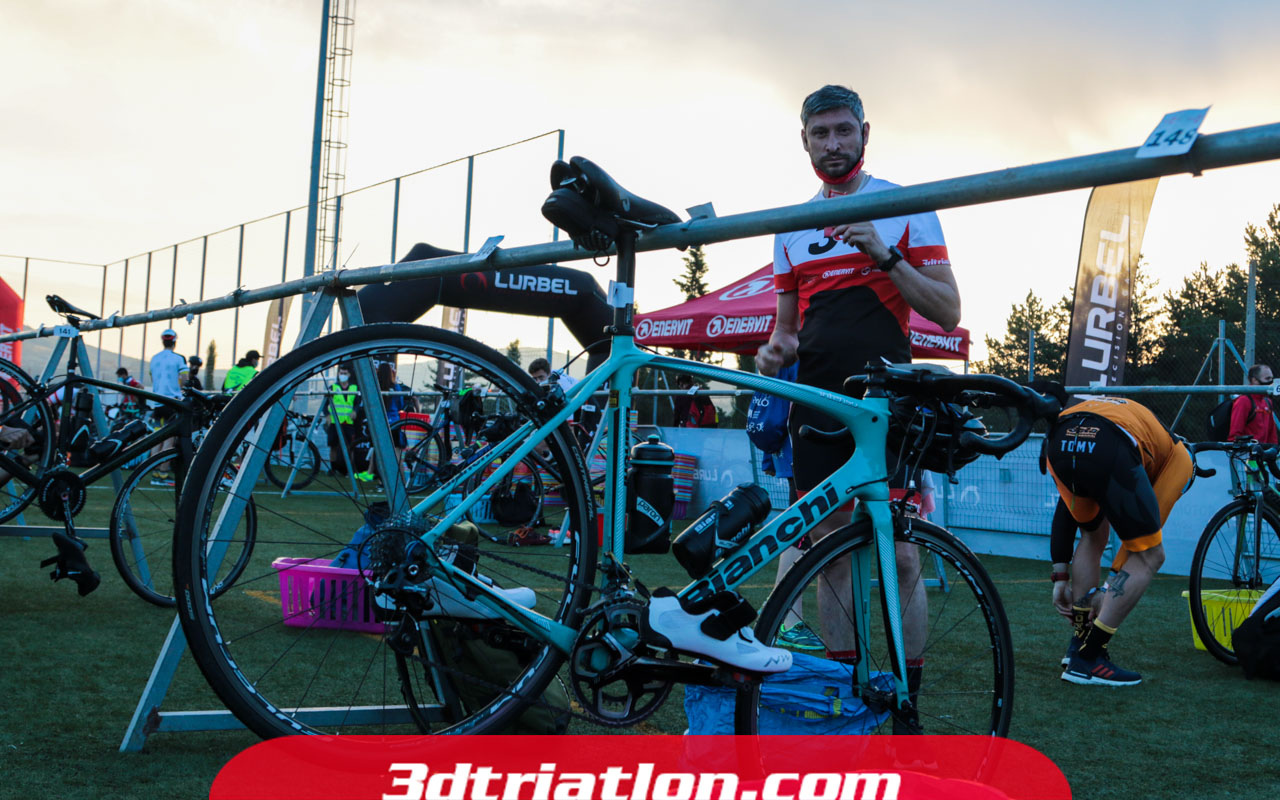 fotos triatlón ecotrimad 2021 Club 3d Triatlón Madrid 98