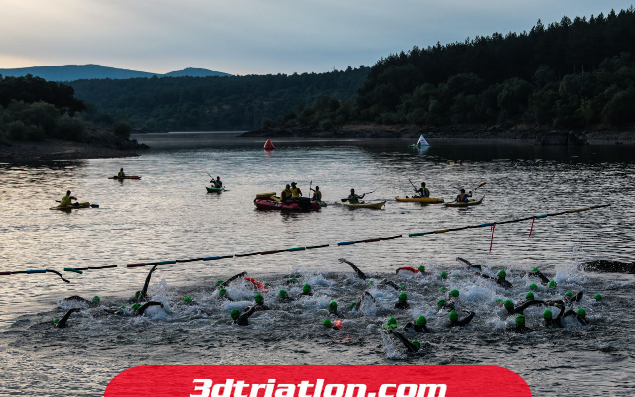 fotos triatlón ecotrimad 2021 Club 3d Triatlón Madrid 107