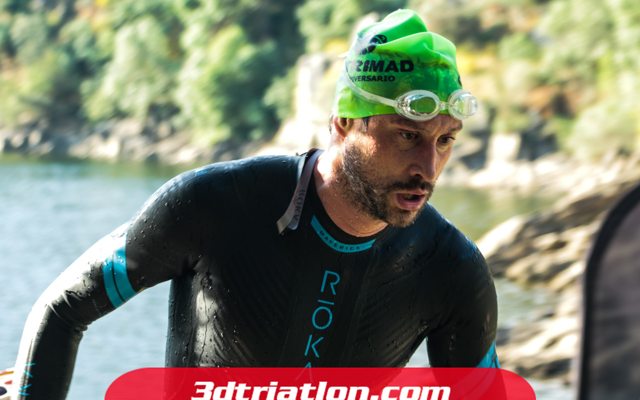 fotos triatlón ecotrimad 2021 Club 3d Triatlón Madrid 109
