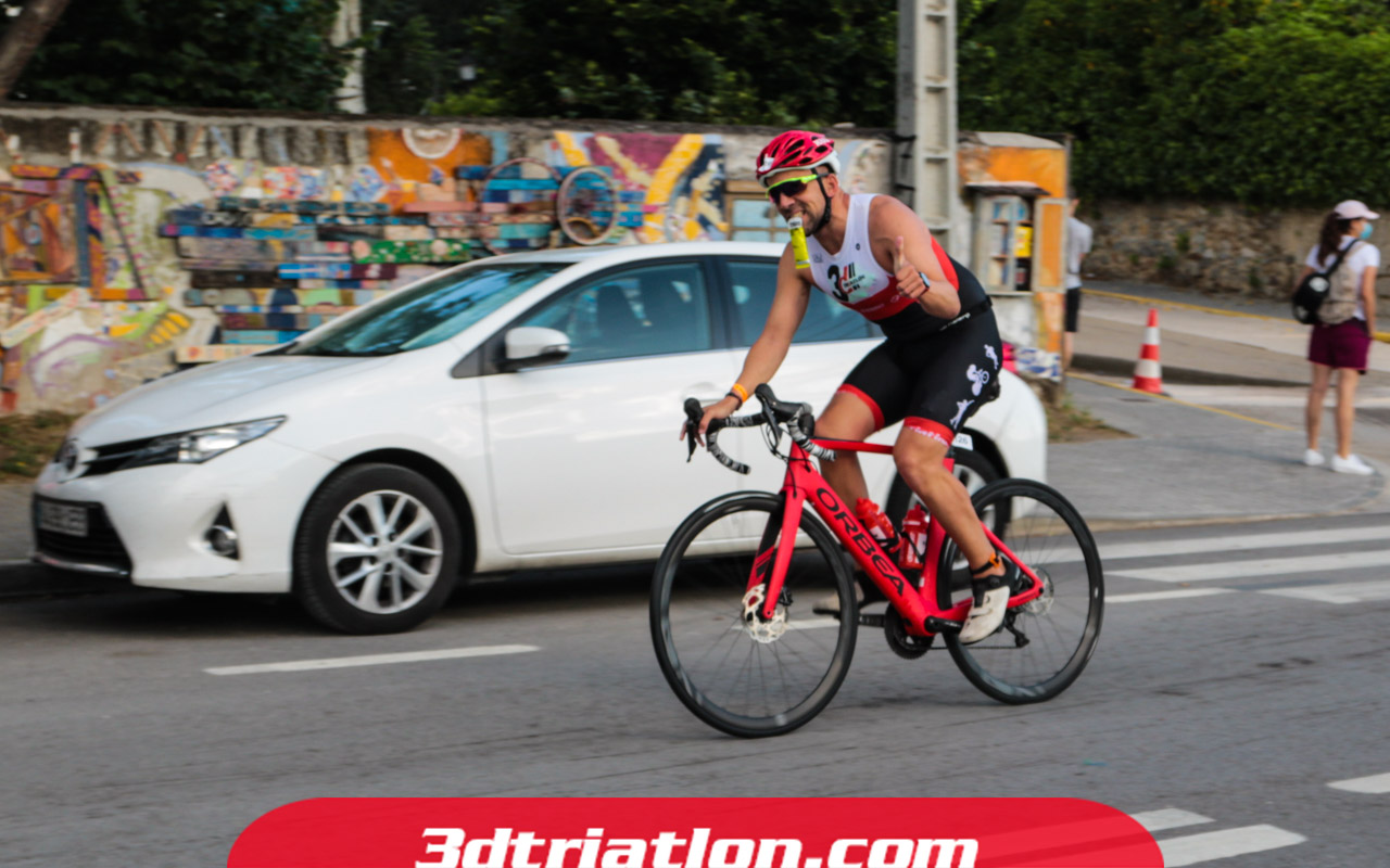 fotos triatlón ecotrimad 2021 Club 3d Triatlón Madrid 111