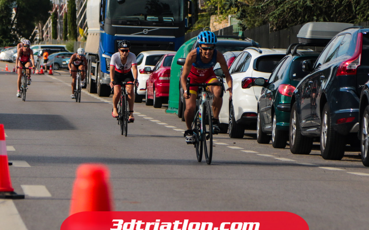 fotos triatlón ecotrimad 2021 Club 3d Triatlón Madrid 113