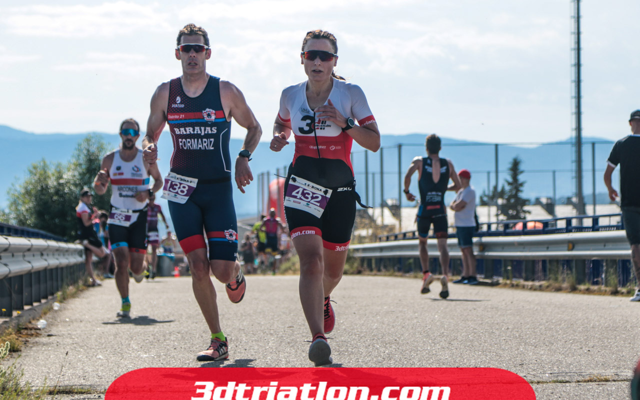 fotos triatlón ecotrimad 2021 Club 3d Triatlón Madrid 118
