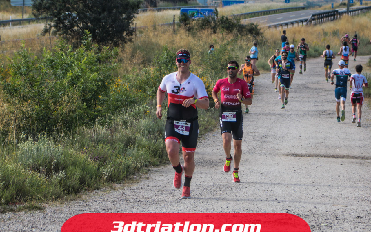 fotos triatlón ecotrimad 2021 Club 3d Triatlón Madrid 122