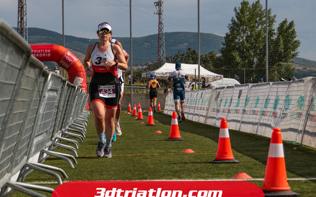 fotos triatlón ecotrimad 2021 Club 3d Triatlón Madrid 124