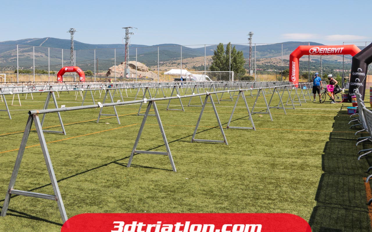 fotos triatlón ecotrimad 2021 Club 3d Triatlón Madrid 11