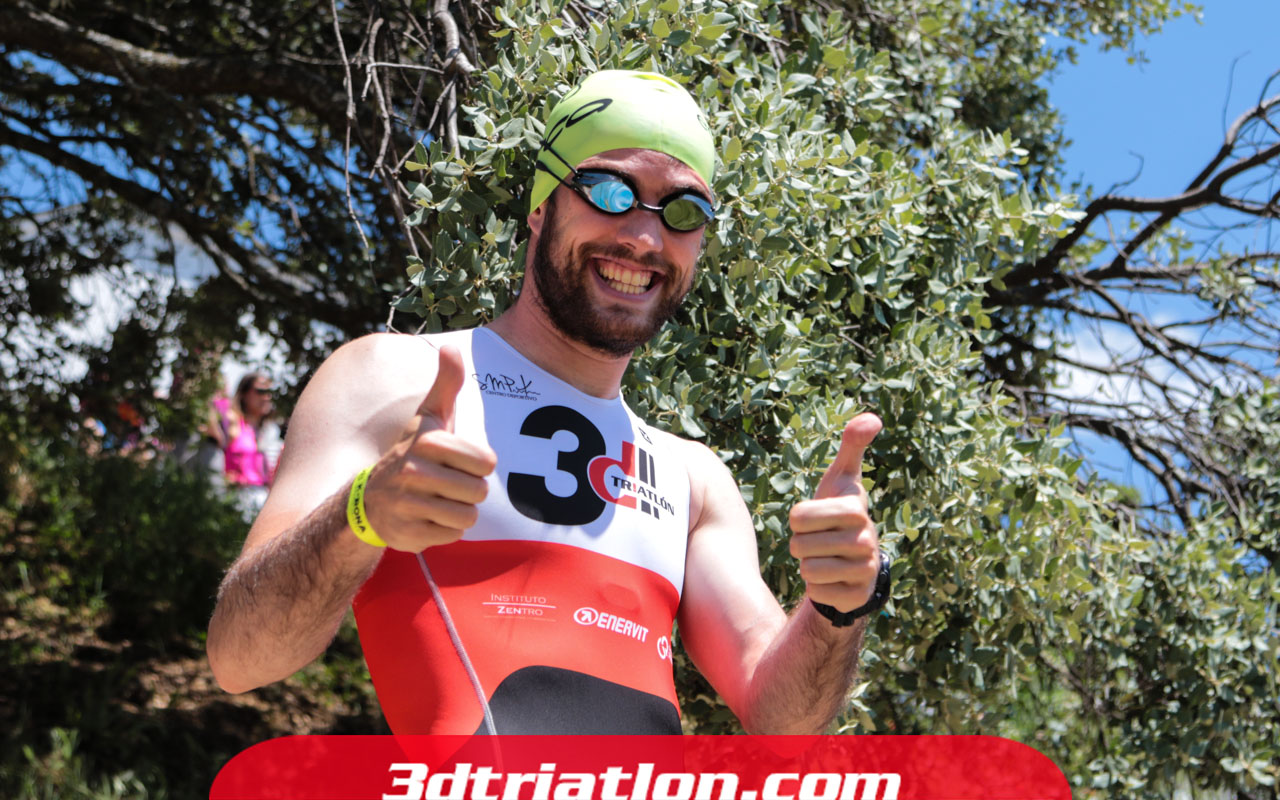 fotos triatlón ecotrimad 2021 Club 3d Triatlón Madrid 33
