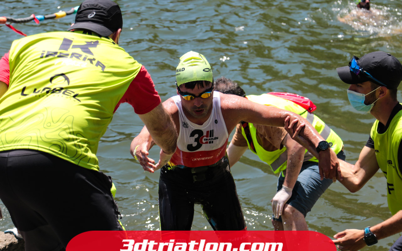 fotos triatlón ecotrimad 2021 Club 3d Triatlón Madrid 36