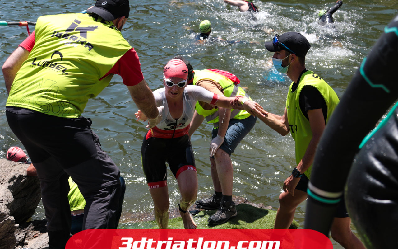 fotos triatlón ecotrimad 2021 Club 3d Triatlón Madrid 37