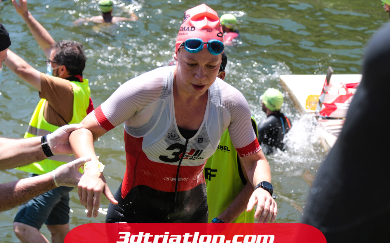 fotos triatlón ecotrimad 2021 Club 3d Triatlón Madrid 39