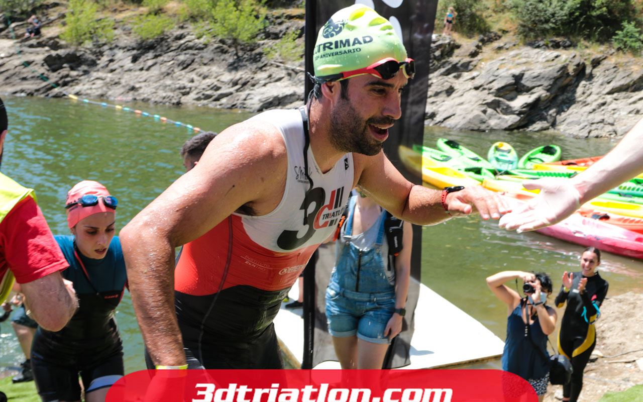 fotos triatlón ecotrimad 2021 Club 3d Triatlón Madrid 42