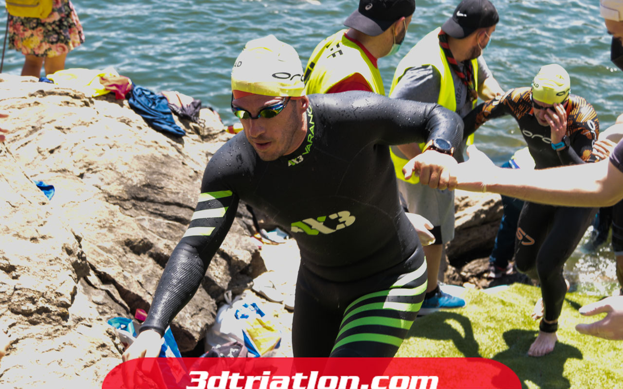 fotos triatlón ecotrimad 2021 Club 3d Triatlón Madrid 44
