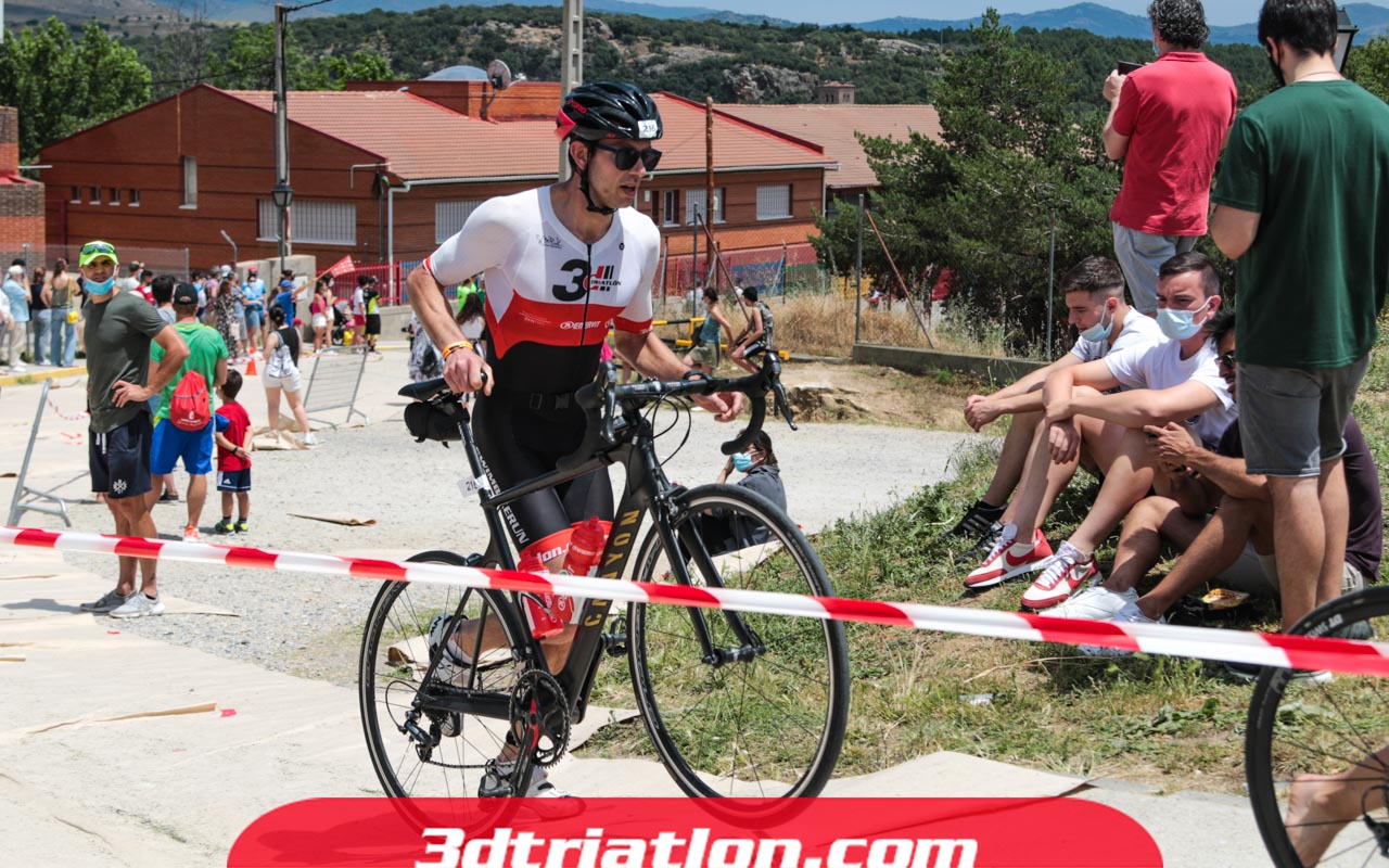 fotos triatlón ecotrimad 2021 Club 3d Triatlón Madrid 50