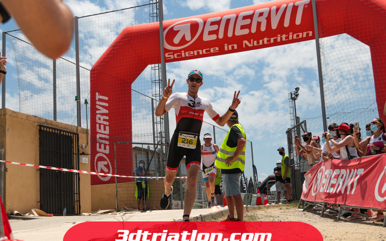 fotos triatlón ecotrimad 2021 Club 3d Triatlón Madrid 51