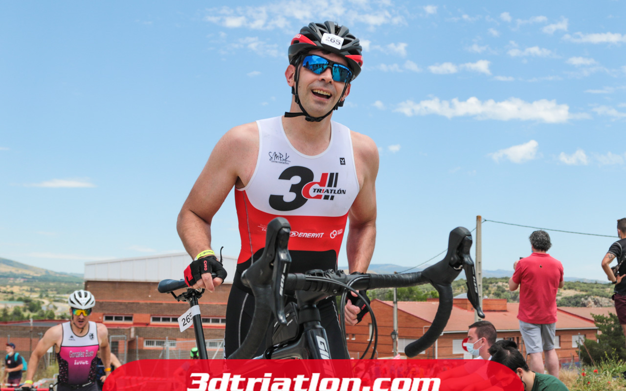 fotos triatlón ecotrimad 2021 Club 3d Triatlón Madrid 61
