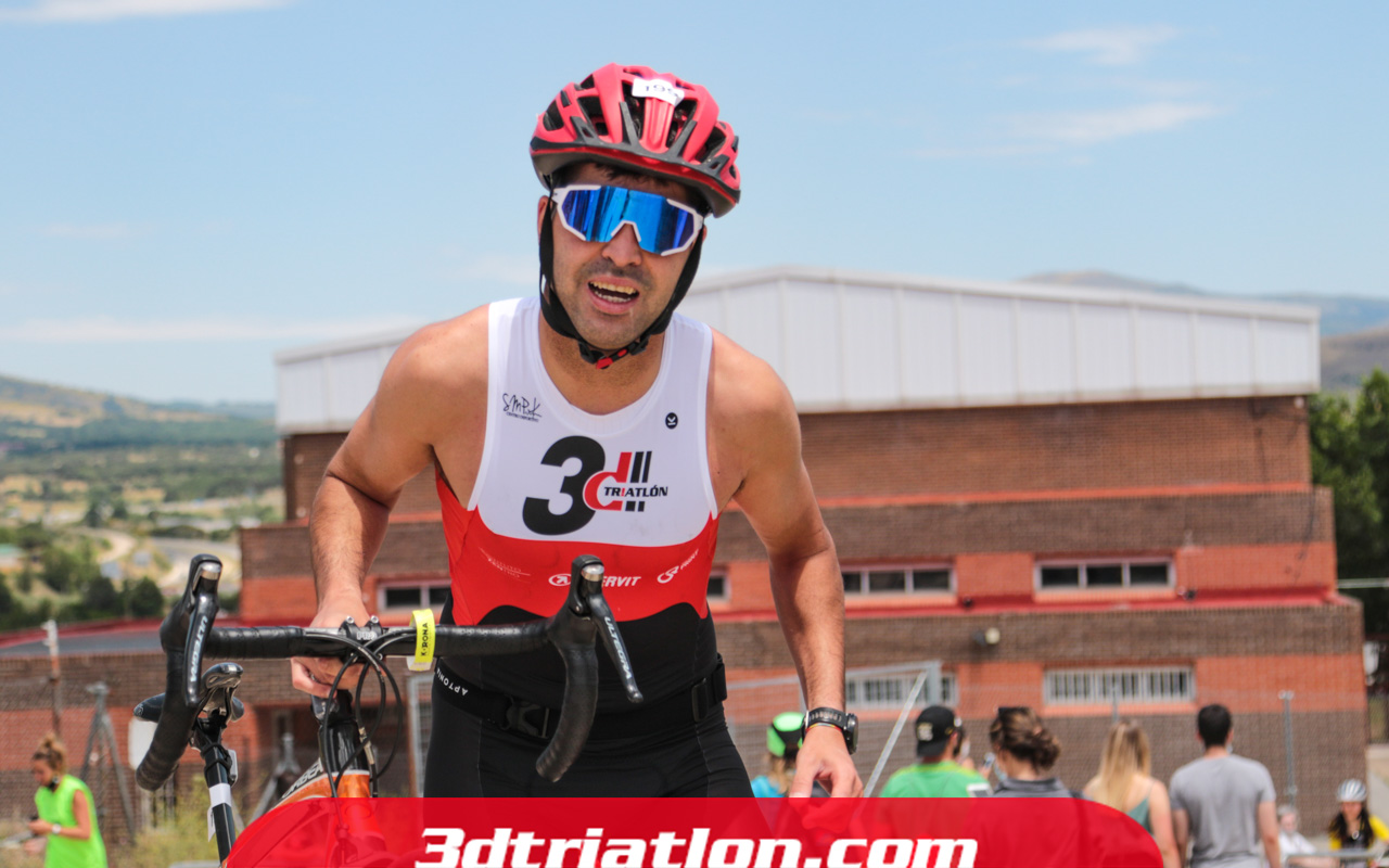 fotos triatlón ecotrimad 2021 Club 3d Triatlón Madrid 62