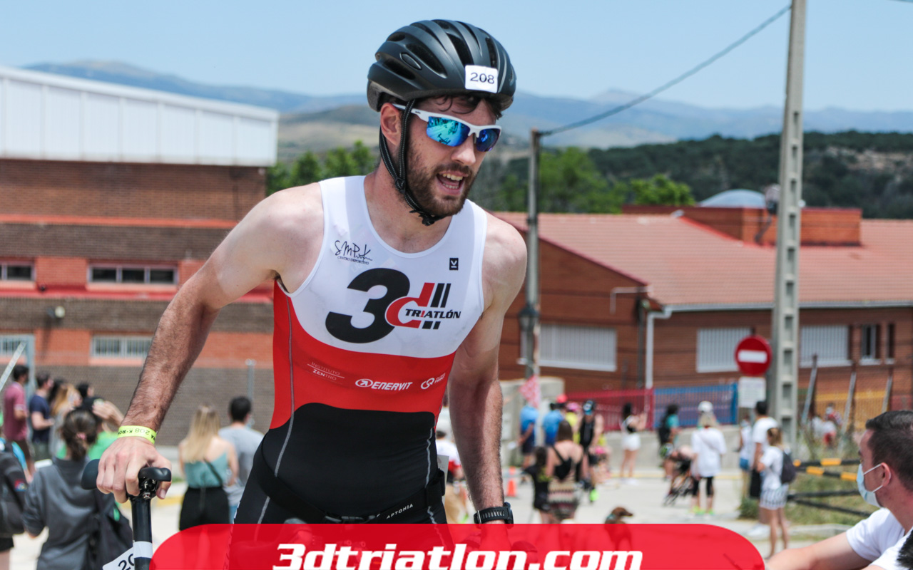 fotos triatlón ecotrimad 2021 Club 3d Triatlón Madrid 67