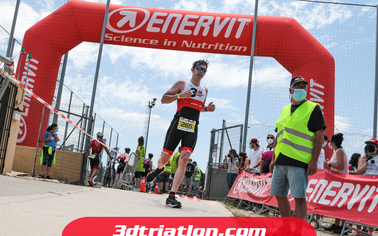 fotos triatlón ecotrimad 2021 Club 3d Triatlón Madrid 68
