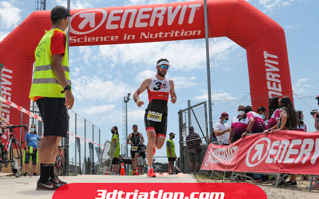 fotos triatlón ecotrimad 2021 Club 3d Triatlón Madrid 70