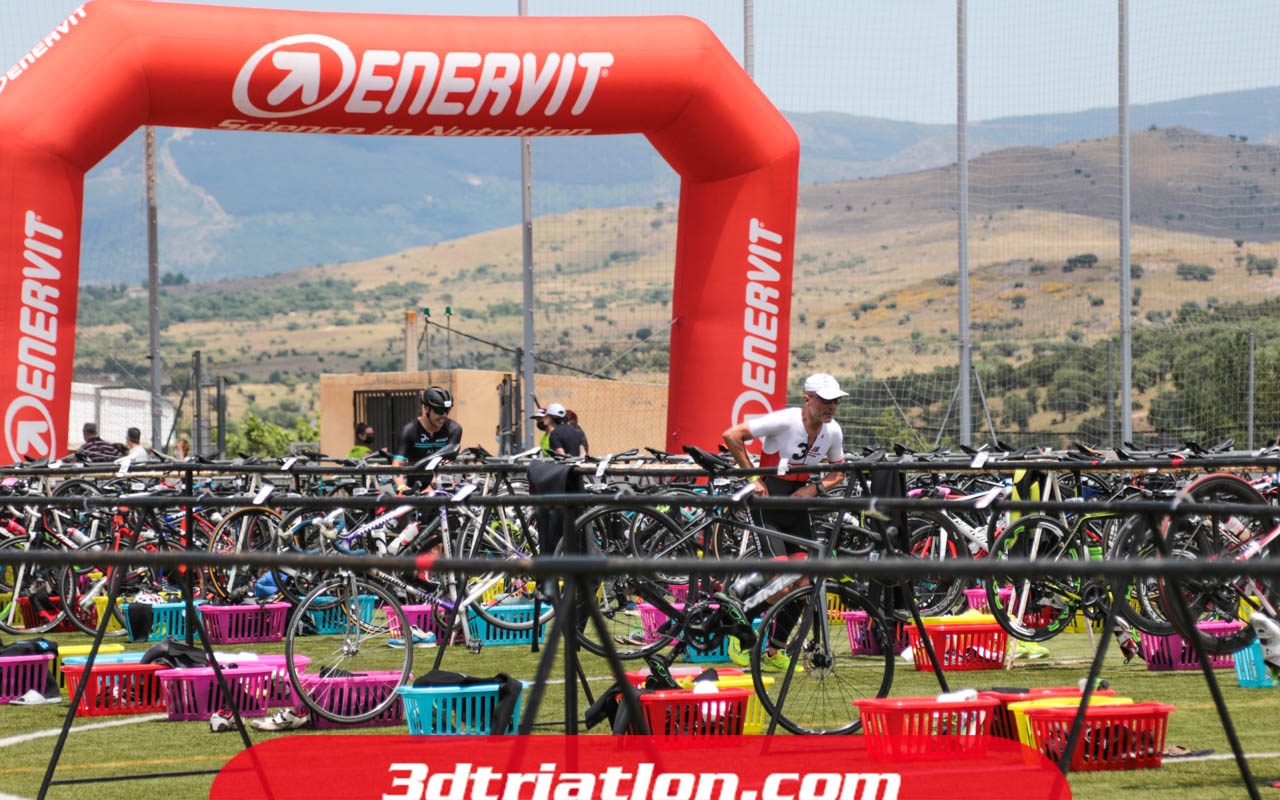 fotos triatlón ecotrimad 2021 Club 3d Triatlón Madrid 73