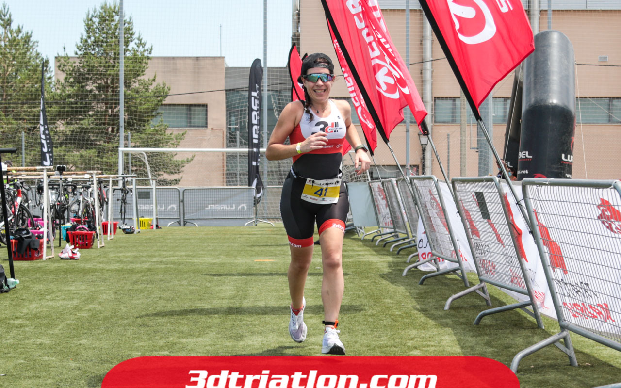 fotos triatlón ecotrimad 2021 Club 3d Triatlón Madrid 76