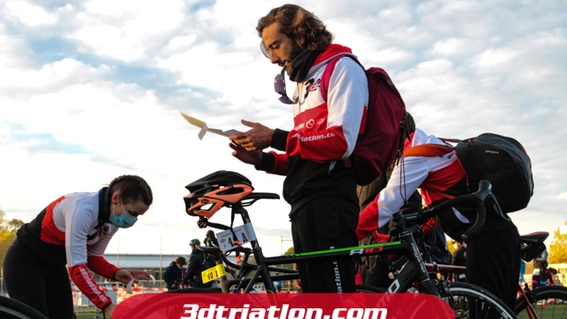 Fotos Campeonato Comunidad Madrid Duatlón Relevos Mixtos Club 3d Triatlón Madrid