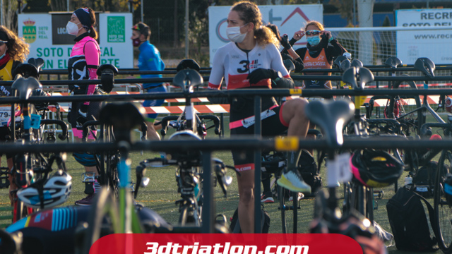 Fotos Campeonato Comunidad Madrid Duatlón Relevos Mixtos Club 3d Triatlón Madrid