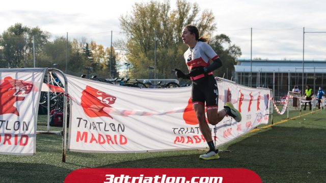 Fotos Campeonato Comunidad Madrid Duatlón Relevos Mixtos Club 3d Triatlón Madrid