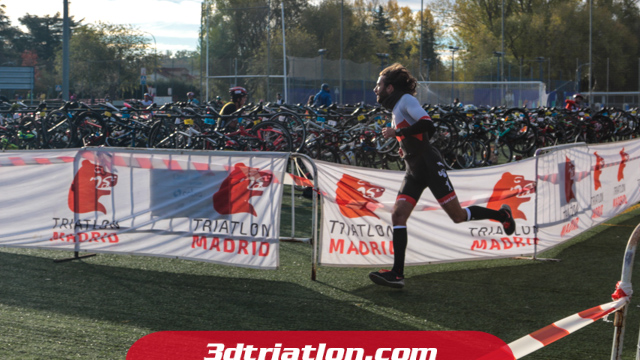 Fotos Campeonato Comunidad Madrid Duatlón Relevos Mixtos Club 3d Triatlón Madrid