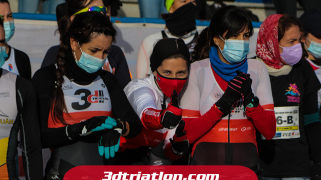 Fotos Campeonato Comunidad Madrid Duatlón Relevos Mixtos Club 3d Triatlón Madrid