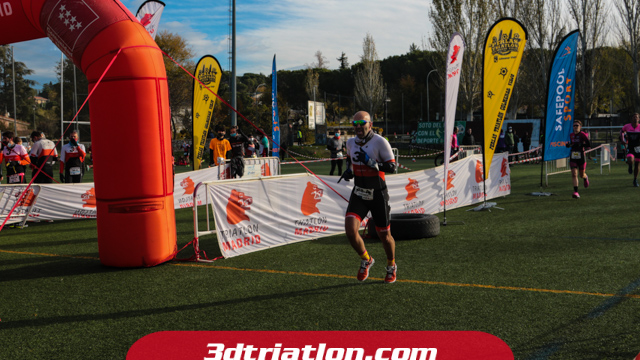 Fotos Campeonato Comunidad Madrid Duatlón Relevos Mixtos Club 3d Triatlón Madrid
