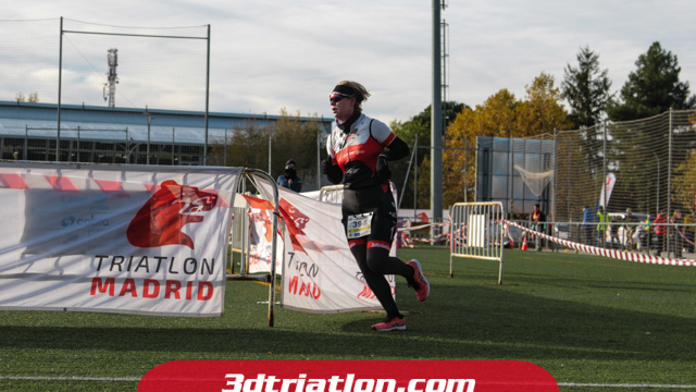 Fotos Campeonato Comunidad Madrid Duatlón Relevos Mixtos Club 3d Triatlón Madrid