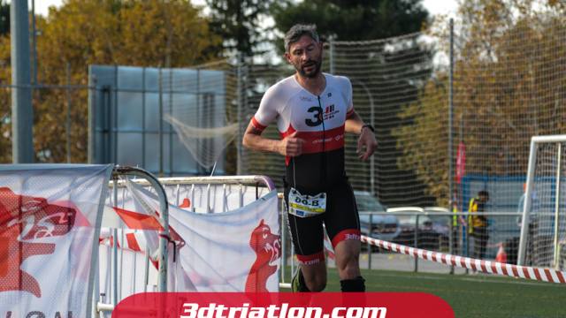 Fotos Campeonato Comunidad Madrid Duatlón Relevos Mixtos Club 3d Triatlón Madrid