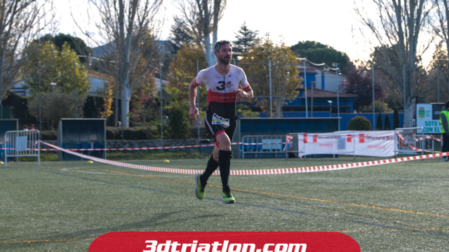 Fotos Campeonato Comunidad Madrid Duatlón Relevos Mixtos Club 3d Triatlón Madrid