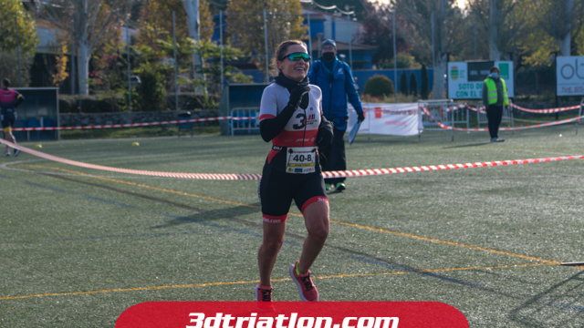Fotos Campeonato Comunidad Madrid Duatlón Relevos Mixtos Club 3d Triatlón Madrid