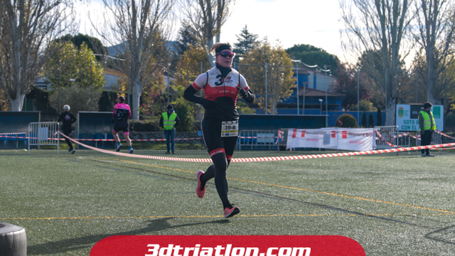 Fotos Campeonato Comunidad Madrid Duatlón Relevos Mixtos Club 3d Triatlón Madrid