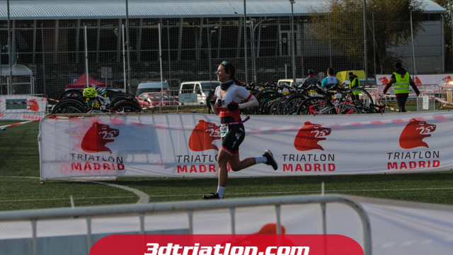 Fotos Campeonato Comunidad Madrid Duatlón Relevos Mixtos Club 3d Triatlón Madrid