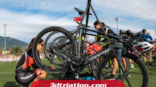 Fotos Campeonato Comunidad Madrid Duatlón Relevos Mixtos Club 3d Triatlón Madrid