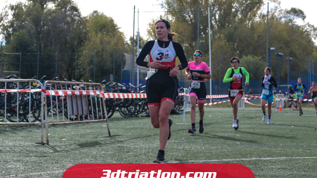 Fotos Campeonato Comunidad Madrid Duatlón Relevos Mixtos Club 3d Triatlón Madrid