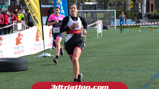 Fotos Campeonato Comunidad Madrid Duatlón Relevos Mixtos Club 3d Triatlón Madrid