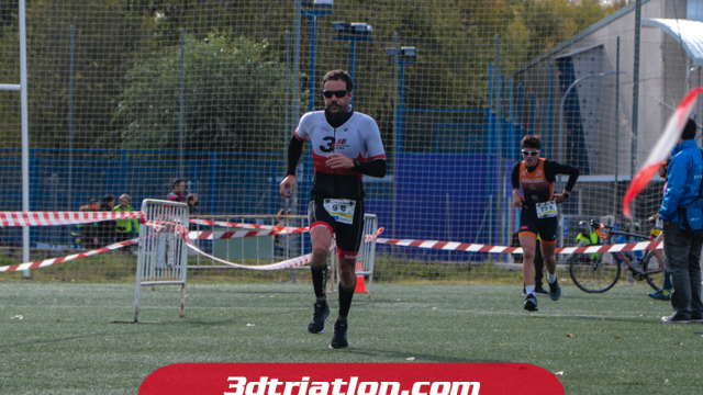 Fotos Campeonato Comunidad Madrid Duatlón Relevos Mixtos Club 3d Triatlón Madrid