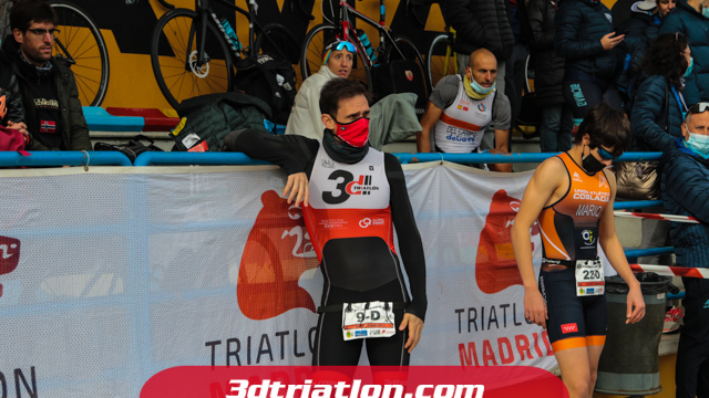 Fotos Campeonato Comunidad Madrid Duatlón Relevos Mixtos Club 3d Triatlón Madrid