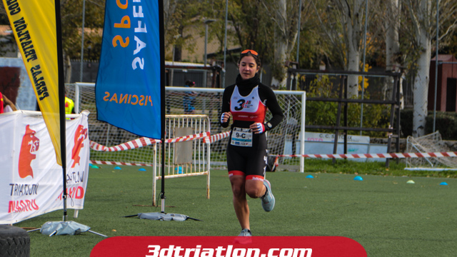 Fotos Campeonato Comunidad Madrid Duatlón Relevos Mixtos Club 3d Triatlón Madrid