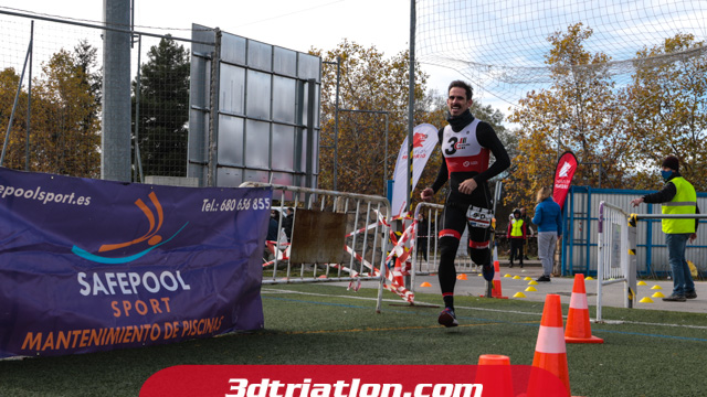 Fotos Campeonato Comunidad Madrid Duatlón Relevos Mixtos Club 3d Triatlón Madrid
