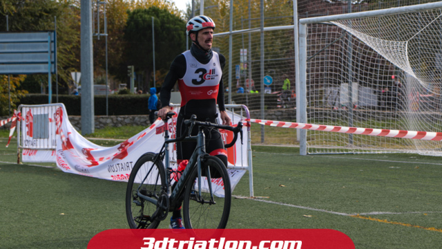 Fotos Campeonato Comunidad Madrid Duatlón Relevos Mixtos Club 3d Triatlón Madrid