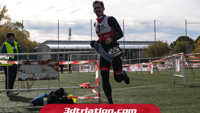 Fotos Campeonato Comunidad Madrid Duatlón Relevos Mixtos Club 3d Triatlón Madrid