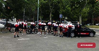 bike pals proyecto club de triatlón madrid