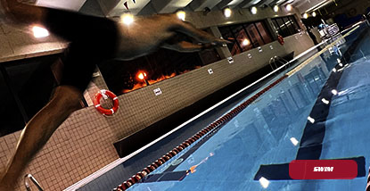 decalogo del nadador club 3d triatlon madrid