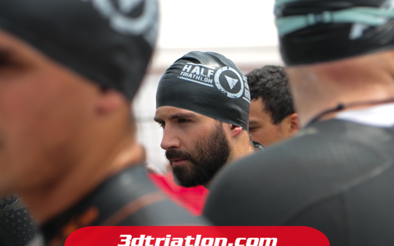 Fotos del Campeonato de España Half Ironman Pamplona 2022 Club 3d Triatlón Madrid