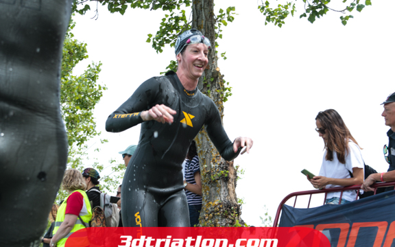Fotos del Campeonato de España Half Ironman Pamplona 2022 Club 3d Triatlón Madrid