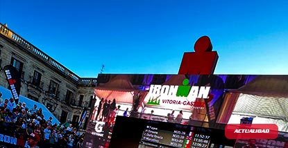 resultados ironman vitoria gasteiz club 3d triatlon madrid